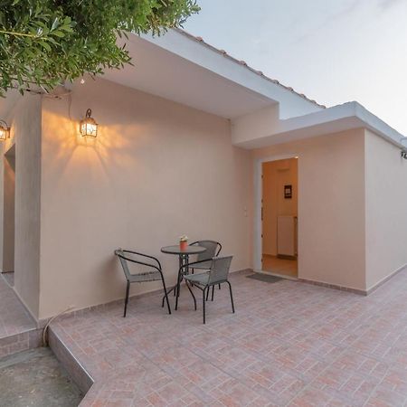 Kolovos House Βίλα Νέος Μαρμαράς Εξωτερικό φωτογραφία