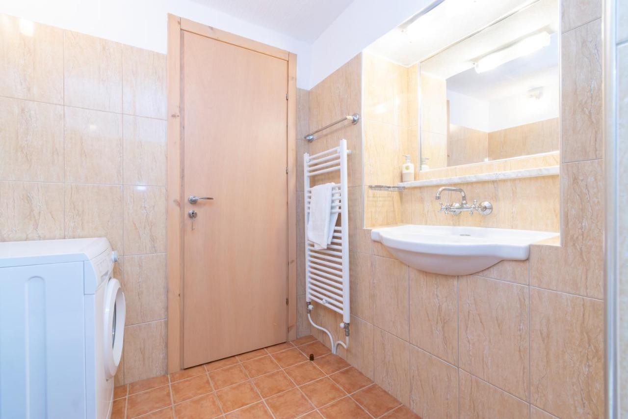 Kolovos House Βίλα Νέος Μαρμαράς Εξωτερικό φωτογραφία